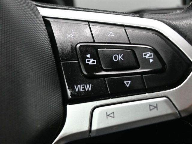 2023 Volkswagen Atlas 3.6L V6 SE w/Technology FWD - 22954279 - 23