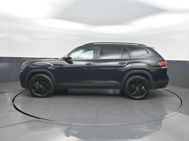 2023 Volkswagen Atlas 3.6L V6 SE w/Technology FWD - 22992536 - 1