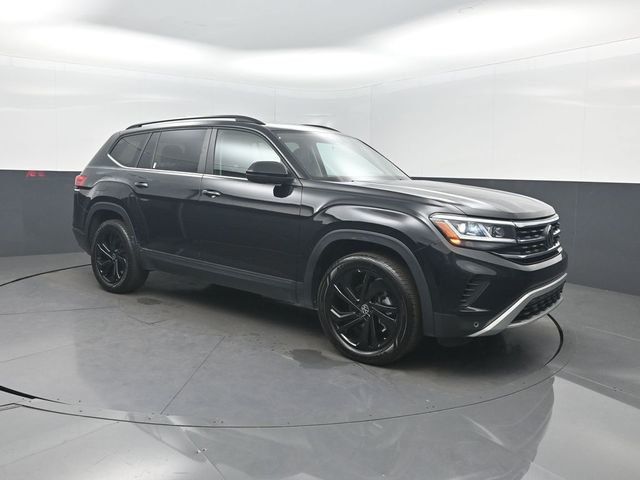 2023 Volkswagen Atlas 3.6L V6 SE w/Technology FWD - 22992536 - 35