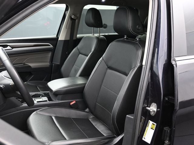 2023 Volkswagen Atlas 3.6L V6 SE w/Technology FWD - 22992536 - 8
