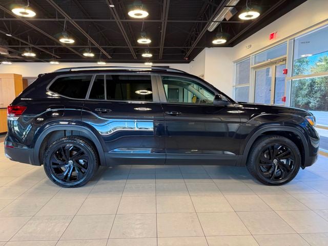 2023 Volkswagen Atlas 3.6L V6 SE w/Technology FWD - 23049810 - 14