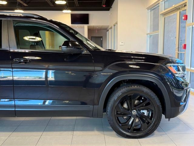 2023 Volkswagen Atlas 3.6L V6 SE w/Technology FWD - 23049810 - 15
