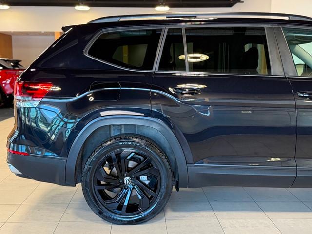 2023 Volkswagen Atlas 3.6L V6 SE w/Technology FWD - 23049810 - 16