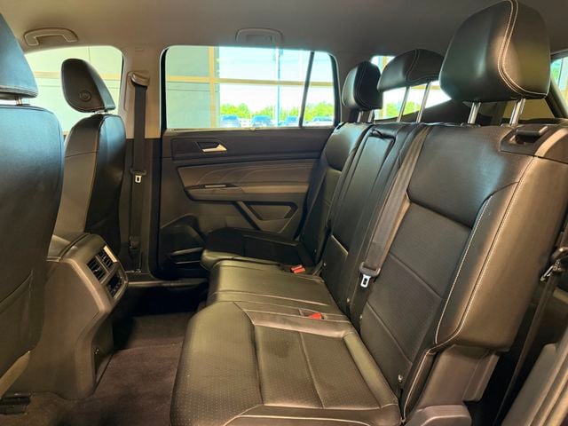 2023 Volkswagen Atlas 3.6L V6 SE w/Technology FWD - 23049810 - 20