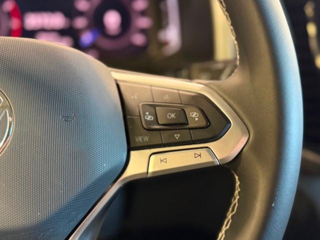 2023 Volkswagen Atlas 3.6L V6 SE w/Technology FWD - 23049810 - 26