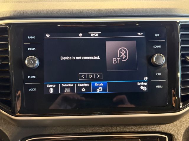 2023 Volkswagen Atlas 3.6L V6 SE w/Technology FWD - 23049810 - 29