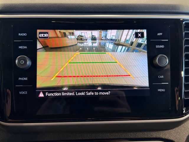 2023 Volkswagen Atlas 3.6L V6 SE w/Technology FWD - 23049810 - 31