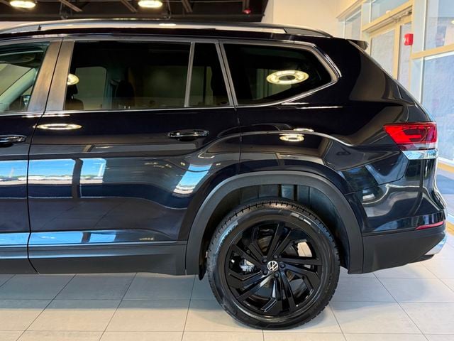 2023 Volkswagen Atlas 3.6L V6 SE w/Technology FWD - 23049810 - 8