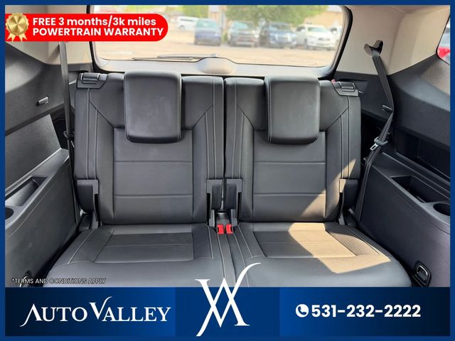 2023 Volkswagen Atlas SE 4MOTION w/Tech Pkg Sport Utility 4D - 23066378 - 23