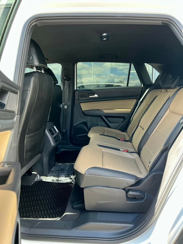 2023 Volkswagen Atlas Cross Sport 2.0T SE FWD - 23006655 - 15