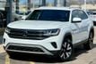 2023 Volkswagen Atlas Cross Sport 2.0T SE FWD - 23006655 - 29