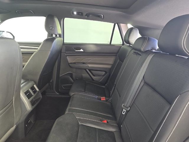 2023 Volkswagen Atlas Cross Sport 2.0T SEL - 23087095 - 4