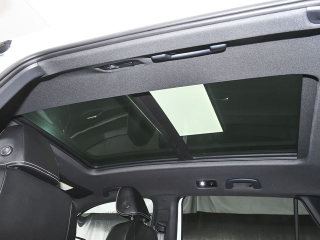 2023 Volkswagen Atlas Cross Sport 2.0T SEL R-Line Black - 23003705 - 47