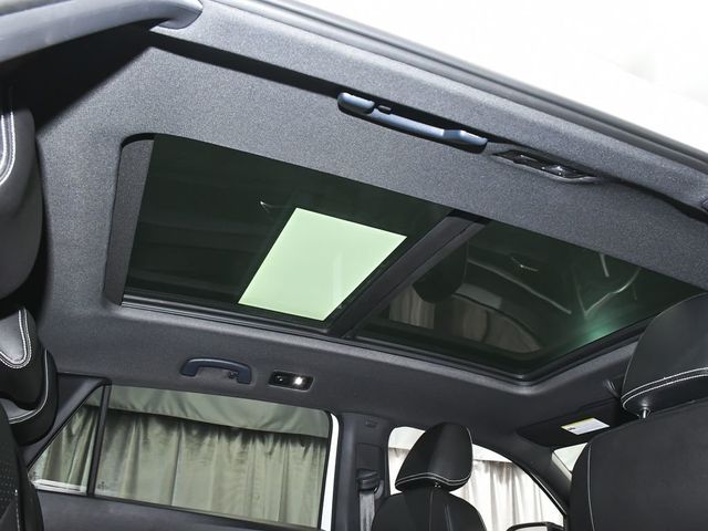 2023 Volkswagen Atlas Cross Sport 2.0T SEL R-Line Black - 23003705 - 51