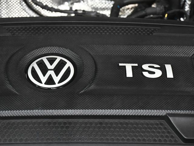2023 Volkswagen Atlas Cross Sport 2.0T SEL R-Line Black - 23003705 - 63