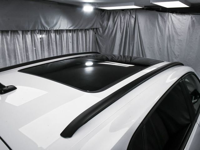 2023 Volkswagen Atlas Cross Sport 2.0T SEL R-Line Black - 23003705 - 75