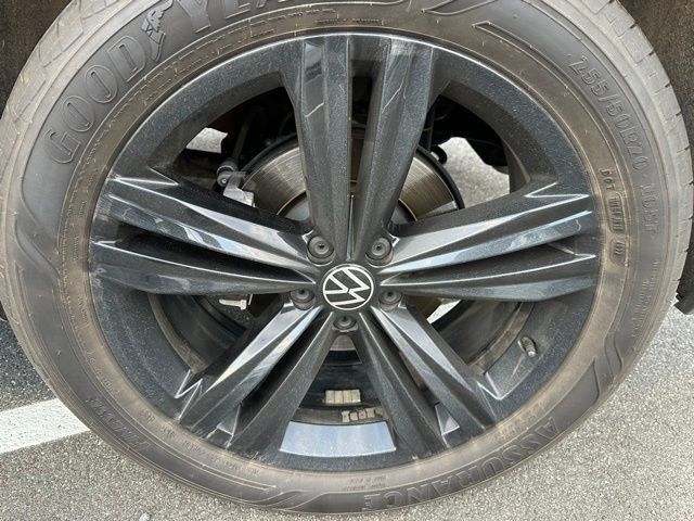 2023 Volkswagen Atlas Cross Sport 2.0T SEL R-Line Black 4MOTION - 23022171 - 24