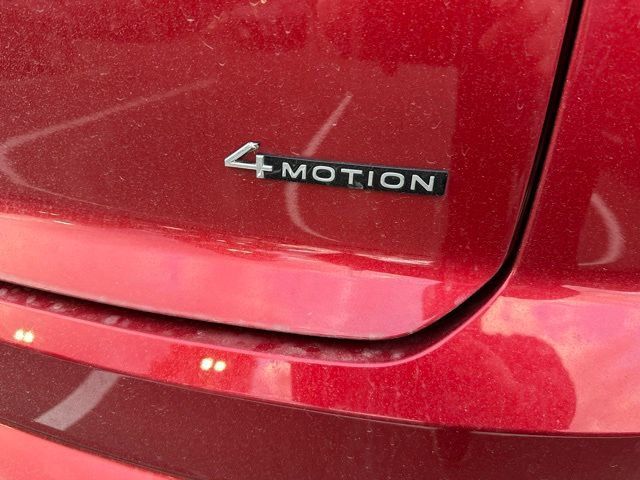 2023 Volkswagen Atlas Cross Sport 2.0T SEL R-Line Black 4MOTION - 23022171 - 7