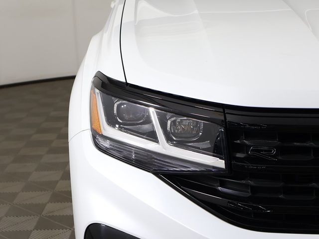 2023 Volkswagen Atlas Cross Sport 2.0T SEL R-Line Black 4MOTION - 23001147 - 14