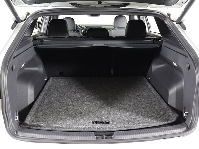 2023 Volkswagen Atlas Cross Sport 2.0T SEL R-Line Black 4MOTION - 23001147 - 20