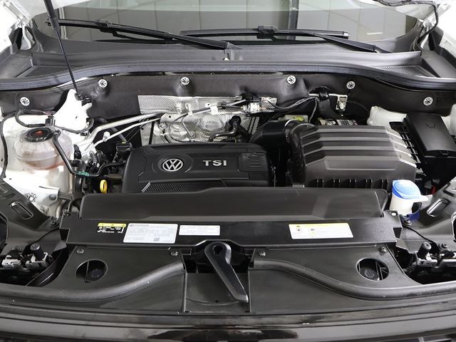 2023 Volkswagen Atlas Cross Sport 2.0T SEL R-Line Black 4MOTION - 23001147 - 23