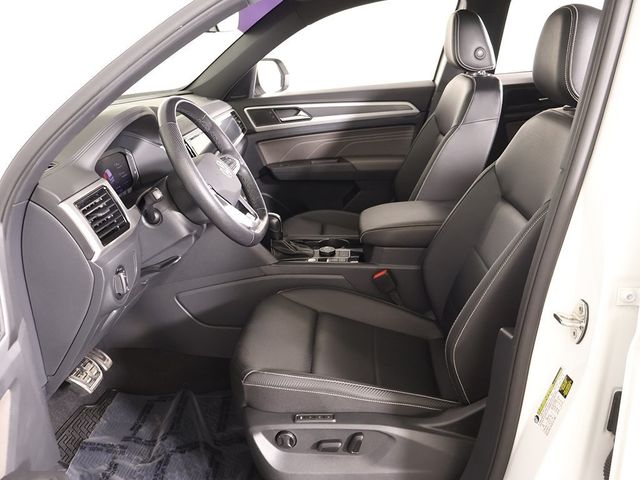 2023 Volkswagen Atlas Cross Sport 2.0T SEL R-Line Black 4MOTION - 23001147 - 33