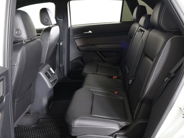 2023 Volkswagen Atlas Cross Sport 2.0T SEL R-Line Black 4MOTION - 23001147 - 37