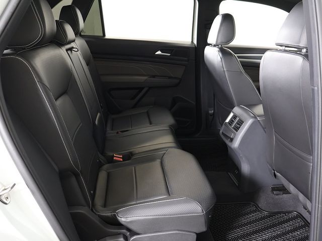 2023 Volkswagen Atlas Cross Sport 2.0T SEL R-Line Black 4MOTION - 23001147 - 38