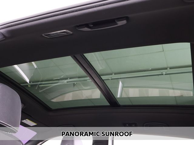 2023 Volkswagen Atlas Cross Sport 2.0T SEL R-Line Black 4MOTION - 23001147 - 3