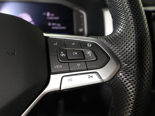 2023 Volkswagen Atlas Cross Sport 2.0T SEL R-Line Black 4MOTION - 23001147 - 46