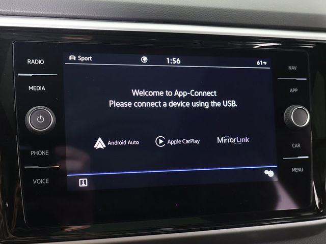 2023 Volkswagen Atlas Cross Sport 2.0T SEL R-Line Black 4MOTION - 23001147 - 50