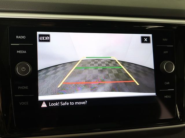 2023 Volkswagen Atlas Cross Sport 2.0T SEL R-Line Black 4MOTION - 23001147 - 51