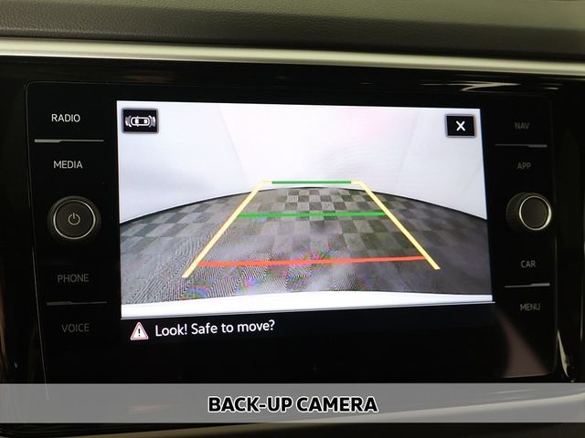 2023 Volkswagen Atlas Cross Sport 2.0T SEL R-Line Black 4MOTION - 23001147 - 6