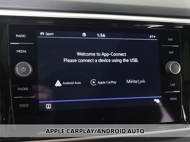 2023 Volkswagen Atlas Cross Sport 2.0T SEL R-Line Black 4MOTION - 23001147 - 8