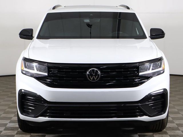 2023 Volkswagen Atlas Cross Sport 2.0T SEL R-Line Black 4MOTION - 23006955 - 12