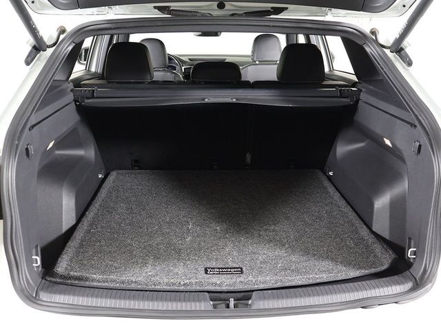 2023 Volkswagen Atlas Cross Sport 2.0T SEL R-Line Black 4MOTION - 23006955 - 20