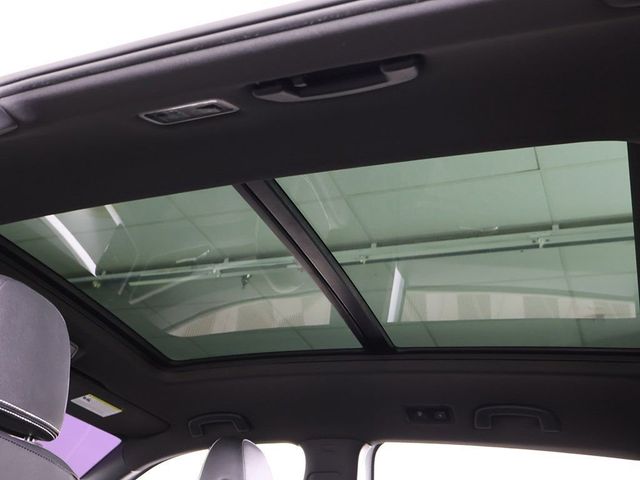 2023 Volkswagen Atlas Cross Sport 2.0T SEL R-Line Black 4MOTION - 23006955 - 22