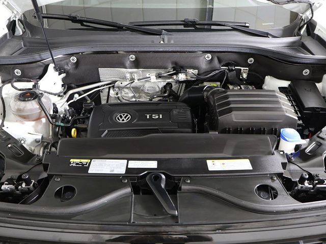 2023 Volkswagen Atlas Cross Sport 2.0T SEL R-Line Black 4MOTION - 23006955 - 23