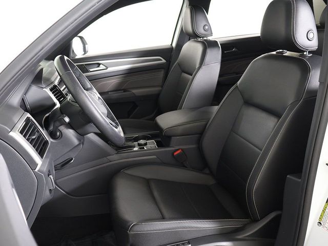 2023 Volkswagen Atlas Cross Sport 2.0T SEL R-Line Black 4MOTION - 23006955 - 31