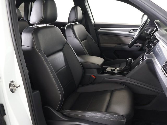 2023 Volkswagen Atlas Cross Sport 2.0T SEL R-Line Black 4MOTION - 23006955 - 32