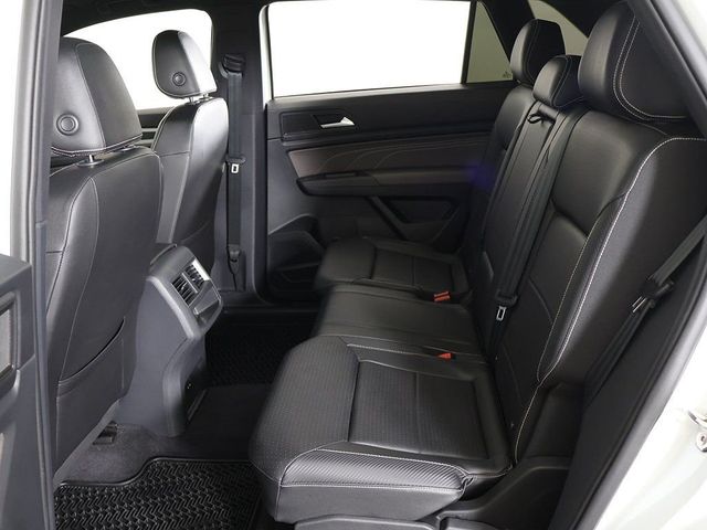 2023 Volkswagen Atlas Cross Sport 2.0T SEL R-Line Black 4MOTION - 23006955 - 37