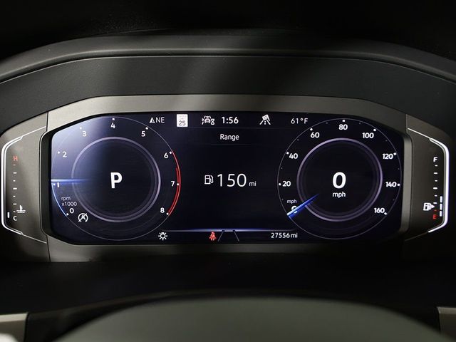 2023 Volkswagen Atlas Cross Sport 2.0T SEL R-Line Black 4MOTION - 23006955 - 44