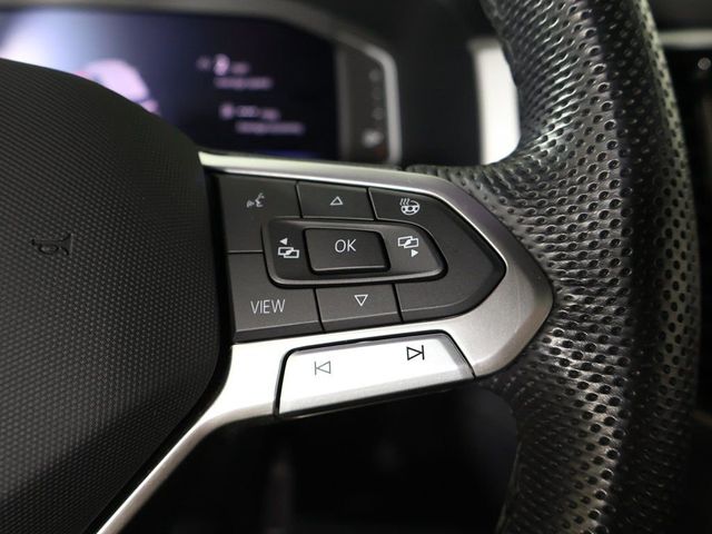 2023 Volkswagen Atlas Cross Sport 2.0T SEL R-Line Black 4MOTION - 23006955 - 46