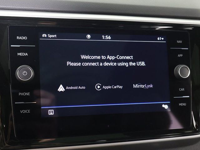 2023 Volkswagen Atlas Cross Sport 2.0T SEL R-Line Black 4MOTION - 23006955 - 50