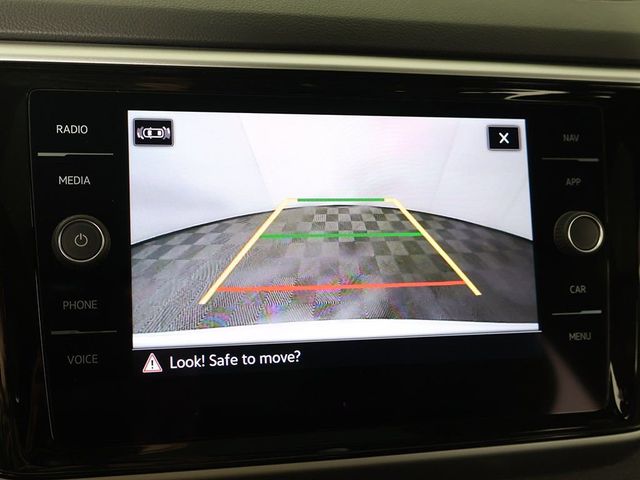 2023 Volkswagen Atlas Cross Sport 2.0T SEL R-Line Black 4MOTION - 23006955 - 51