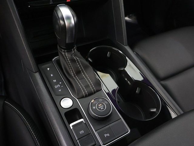 2023 Volkswagen Atlas Cross Sport 2.0T SEL R-Line Black 4MOTION - 23006955 - 54