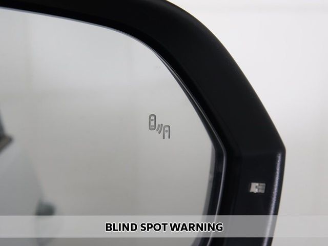 2023 Volkswagen Atlas Cross Sport 2.0T SEL R-Line Black 4MOTION - 23006955 - 5