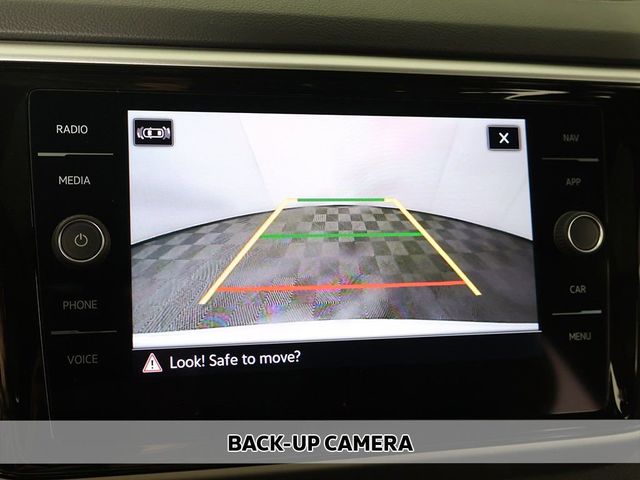 2023 Volkswagen Atlas Cross Sport 2.0T SEL R-Line Black 4MOTION - 23006955 - 6