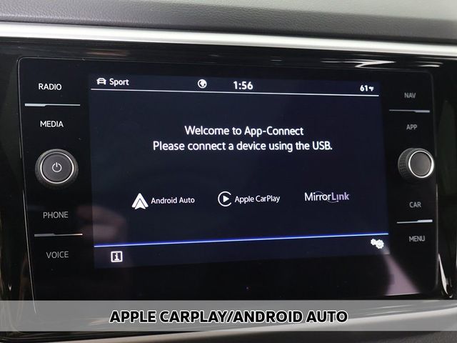 2023 Volkswagen Atlas Cross Sport 2.0T SEL R-Line Black 4MOTION - 23006955 - 8