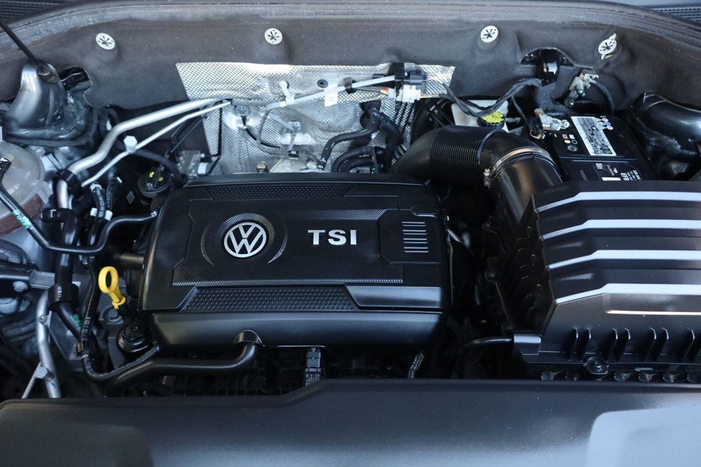 Volkswagen Atlas Cross Sport photo 14